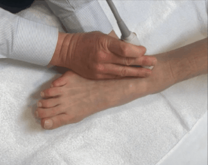 Podiatry Subscription